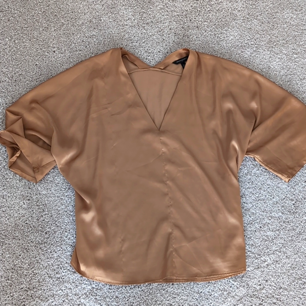 Banana Republic Blouse
